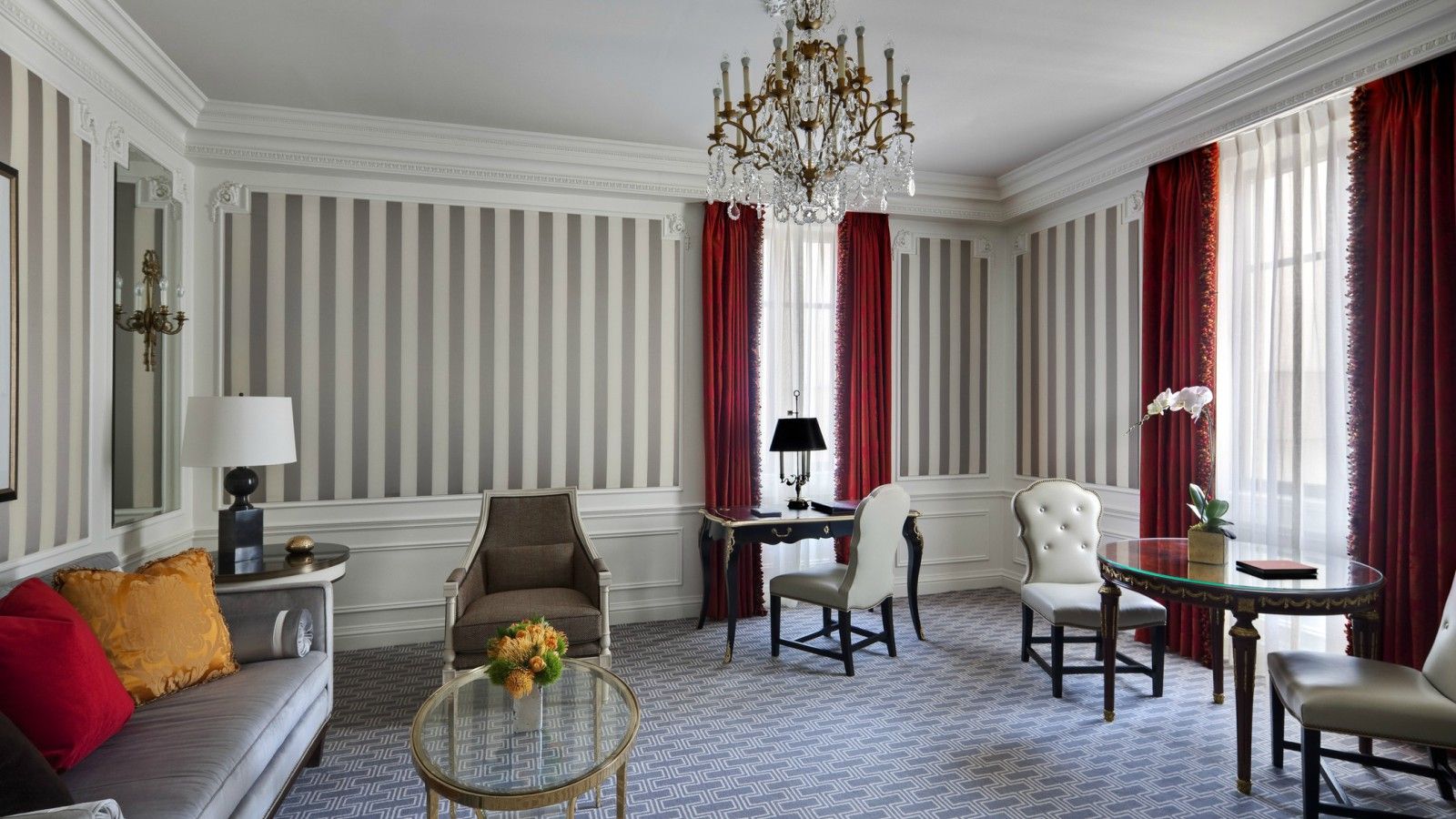 st regis new york tiffany suite