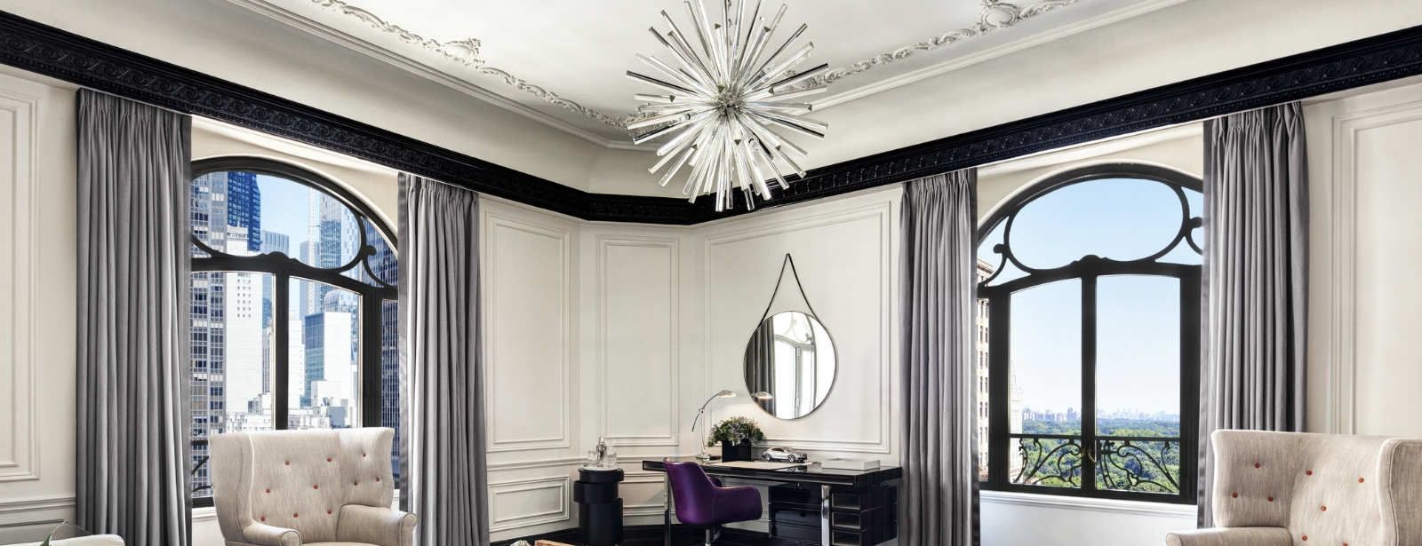Bentley Suite The St. Regis New York